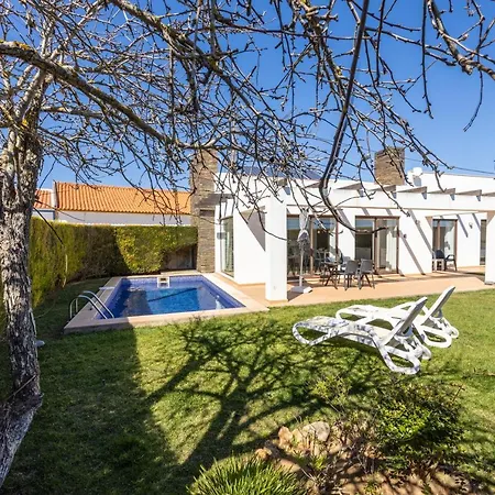 Botelha Villa Sagres