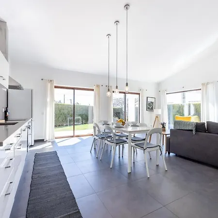 Villa Botelha Sagres