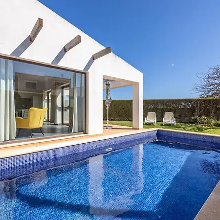 Villa Botelha Sagres