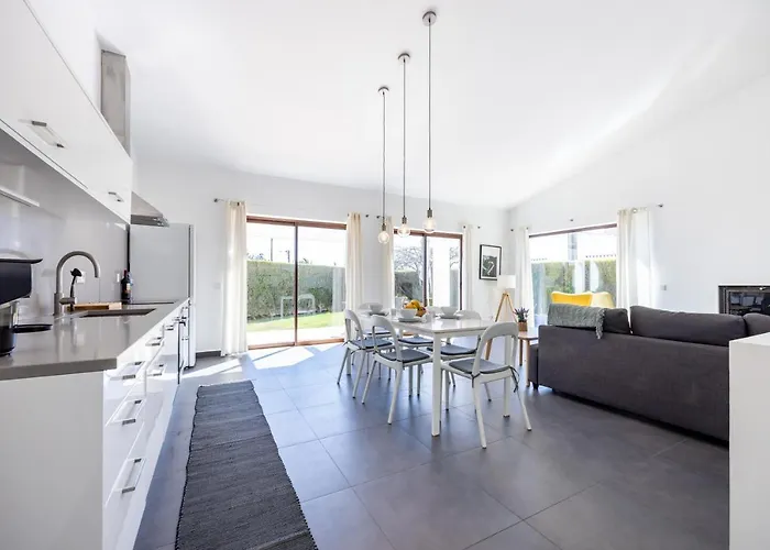 Villa Botelha Sagres