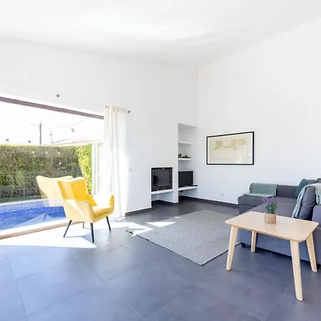 Villa Botelha *