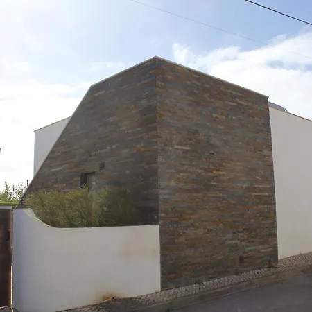 Villa Botelha Sagres