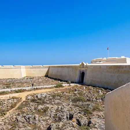 Botelha Sagres